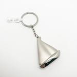 MOQ 500 Available Personalized Key Chain with As Photo for sale