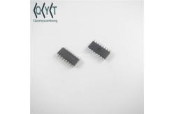 China HCF4052 4-Channel Analog Multiplexer IC Chip Analog Switch IC HCF4052 SOP16 supplier