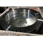SUPER DUPLEX STEEL FLANGE ASTM A182 F53 150# WNFF 48'' B16.47 SERIES A for sale
