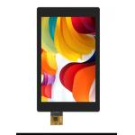 10.1-Inch 800*1280 High-Definition300-500nits IPS LCD TFT Display Module LVDS for sale
