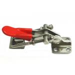 Tumbled Latch Type Toggle Clamp