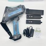 5inch Touch Screen SI PIN Portable Alloy Analyzer Fluorescence Spectrometer for sale