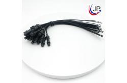 China High Accuracy NTC Temperature Sensor 2Kohm 3550K 2% supplier