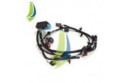 China 260-5541 Wiring Harness C6.6 Engine For 938H Wheel Loader supplier