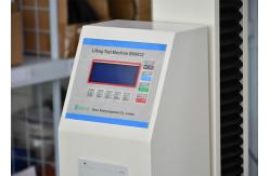China IEC 60598-2-23 ELV Light Source Lifting Test Machine LCD Display supplier