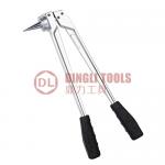 DL-1232-7 Black Cold Expansion Tool Manual Plumbing Expander Tool With Straight Handle for sale