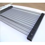 High Security 358 Prison Mesh Fencing Galvanized For Livestock Cattle for sale