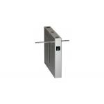 Diversify Passageway Brushless Motor Biometric Turnstile gate DC24V