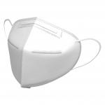 Breathable Disposable N95 Mask Medical High Elasticity Head Strap for sale