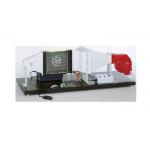 Educational Lab Equipment Fluids Engineering Training Equipment Wind Tunnel For Visualization Of Streamlines for sale