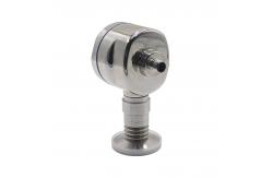 China Clamp Mounted Sanitary Flush Diaphragm Pressure Transmitter WNK 4 - 20ma supplier