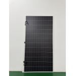 Flexible BIPV PV Solar Module Photovoltaic Power Panel Set System XSFM-580-T Package Size 226.00cm * 122.00cm * 0.30cm for sale
