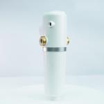 Food Grade Ss Reusable Whole Housewater Softener Pre Filter For City / Well Water Male Npt for sale