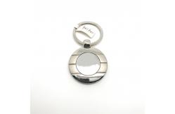 China Individual Polybag Packaging with Metal Keychain Holder and TT Payment Term supplier