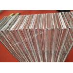 0.4mm Thickness Galvanized Rib Lath Mesh Box 900mm * 900mm * 300mm for sale