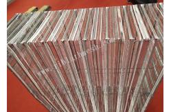 China 0.4mm Thickness Galvanized Rib Lath Mesh Box 900mm * 900mm * 300mm supplier
