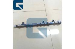 China 0445226188 Excavator EC210B Common Rail Oil Pipe supplier