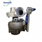 Turbochargers 6745-81-8070  HX40W for komatsu for sale