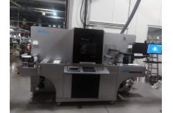 China Ecoo Digital Varnishing & Cold Stamping Label Enhancer supplier