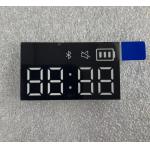 Factory Price Customized 7 Segment Numeric LED Display with 4 Digits