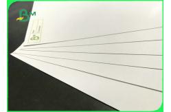 China Hard Strength 300gsm 350gsm 400gsm Coated Duplex Paper For Making Boxes supplier