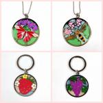 Personalized Keychains Perfect Marketing Solution For Business for sale