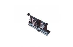 China Precision A380 High Pressure Die Casting Computer Heat Sink supplier