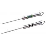 LCD Backlight 392F SS Probe Kitchen Food Thermometer for sale