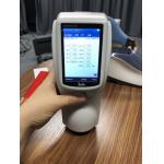 Portable 3nh Spectrophotometer NS810 Color Reader Colorimeter 400-700nm Wavelength for sale