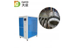 China 21KW 3.2L/H H2O Copper Pipe Welding Machine With IGBT Power Supply supplier
