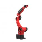 BRTIRWD1606A Six Axis Robot 465mm Arm Length 1KG Max Loading for sale