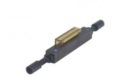 China 250um 900um Fast Connector FTTH Optical Fiber Mechanical Splice supplier