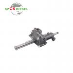 Oil Pump 8-97065384-0 8970653840 for 4BD1 4BG1 Engine