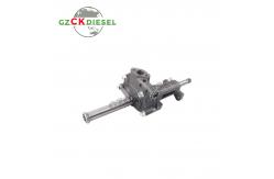 China Oil Pump 8-97065384-0 8970653840 for 4BD1 4BG1 Engine supplier