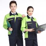Custom Design Construction Work Clothes For Construction Man Working Jackets And Pants for sale