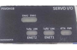 China GE IS220PSVOH1B Mark VIe I/O Pack Control Module In Stock supplier