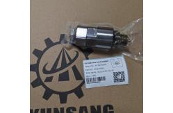 China Excavator Pressure Control Valve Relief Valve AT213982 For 270LC 2054 2554 supplier