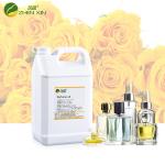 Rose Floral Fragrance Oil Perfume Concentrated Essence Fragrance for sale