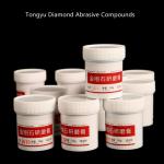 50 Grams Diamond Paste Polishing Compound Plastic Bottle Diamond Lapping Paste for sale