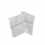 Quality Medical Wound Dressing Sterilized Gauze Swab With X Ray for sale