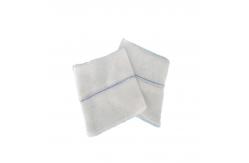 China Quality Medical Wound Dressing Sterilized Gauze Swab With X Ray supplier
