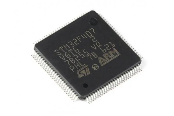 PIC16F1507T-I/GZ