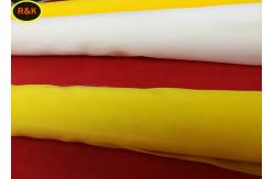 China High Tension 43t Screen Printing Mesh Monofilament Polyester supplier