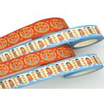 Reusable Glitter Masking Adhesive Tape for House deco