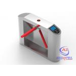 QR Barcode RFID Reader Tripod Turnstile Gate Android Tablet for sale