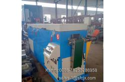 China 3M High Temperature Rubber Microwave Vulcanization Machine supplier