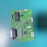 Biocare ECG-1210 ECG Mchine VGA Board 02049161 Green Color Used with Good Working for sale