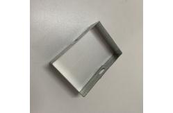 China High Rigidity Cable Tray Components Galvanized Hanging Frame Brackets supplier