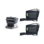 Fs1025 Toner Printer Cartridges Tk1120 Black With Chip 2.5k Pages for sale