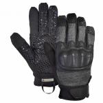 CE Needle Puncture Resistant Gloves Velcro Closure With Level 4 Palm for sale